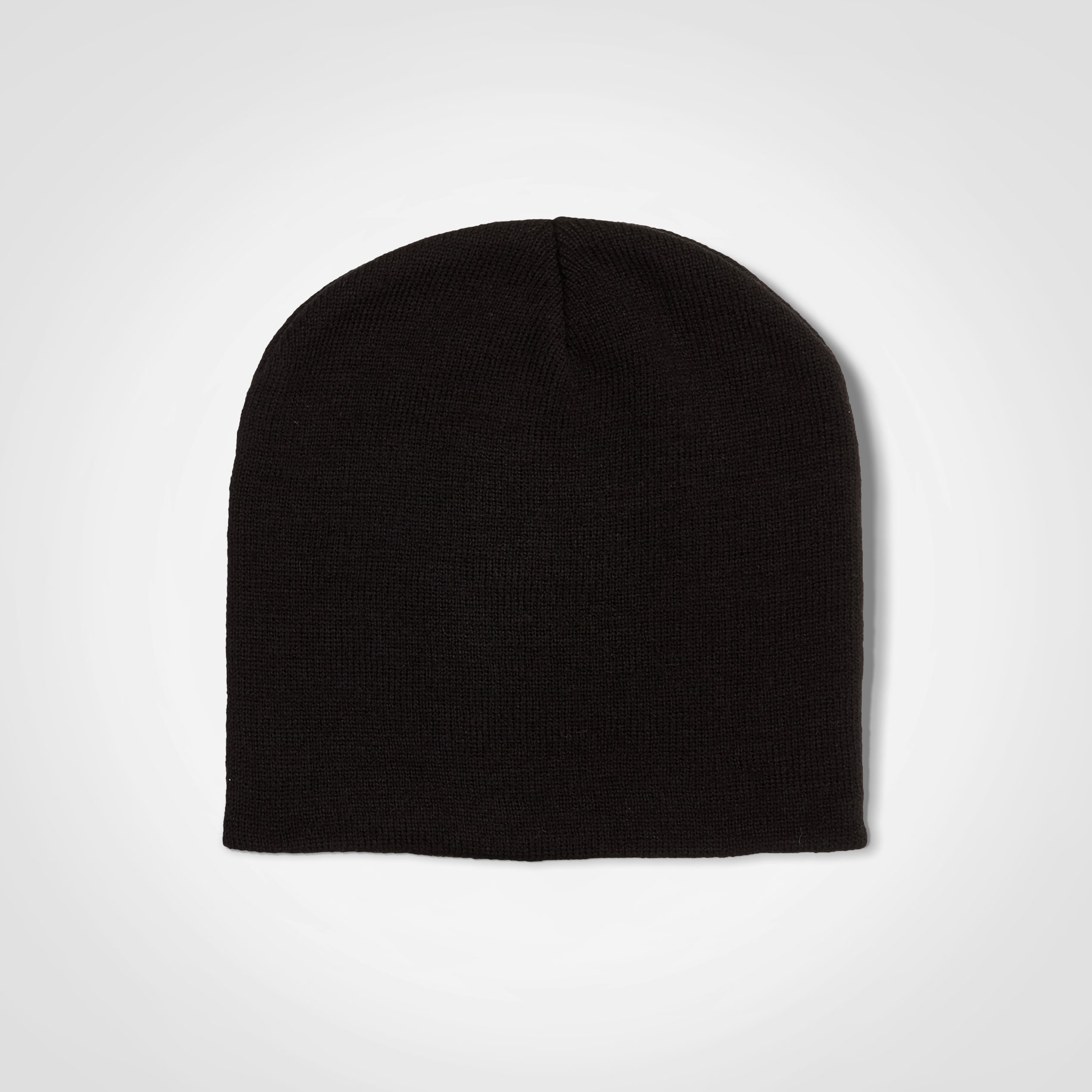 Skull Beanie - Image 2