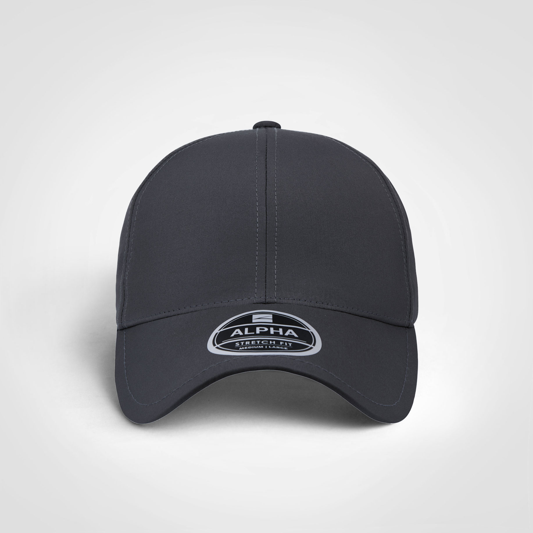 Alpha Supafit Cap - Image 3