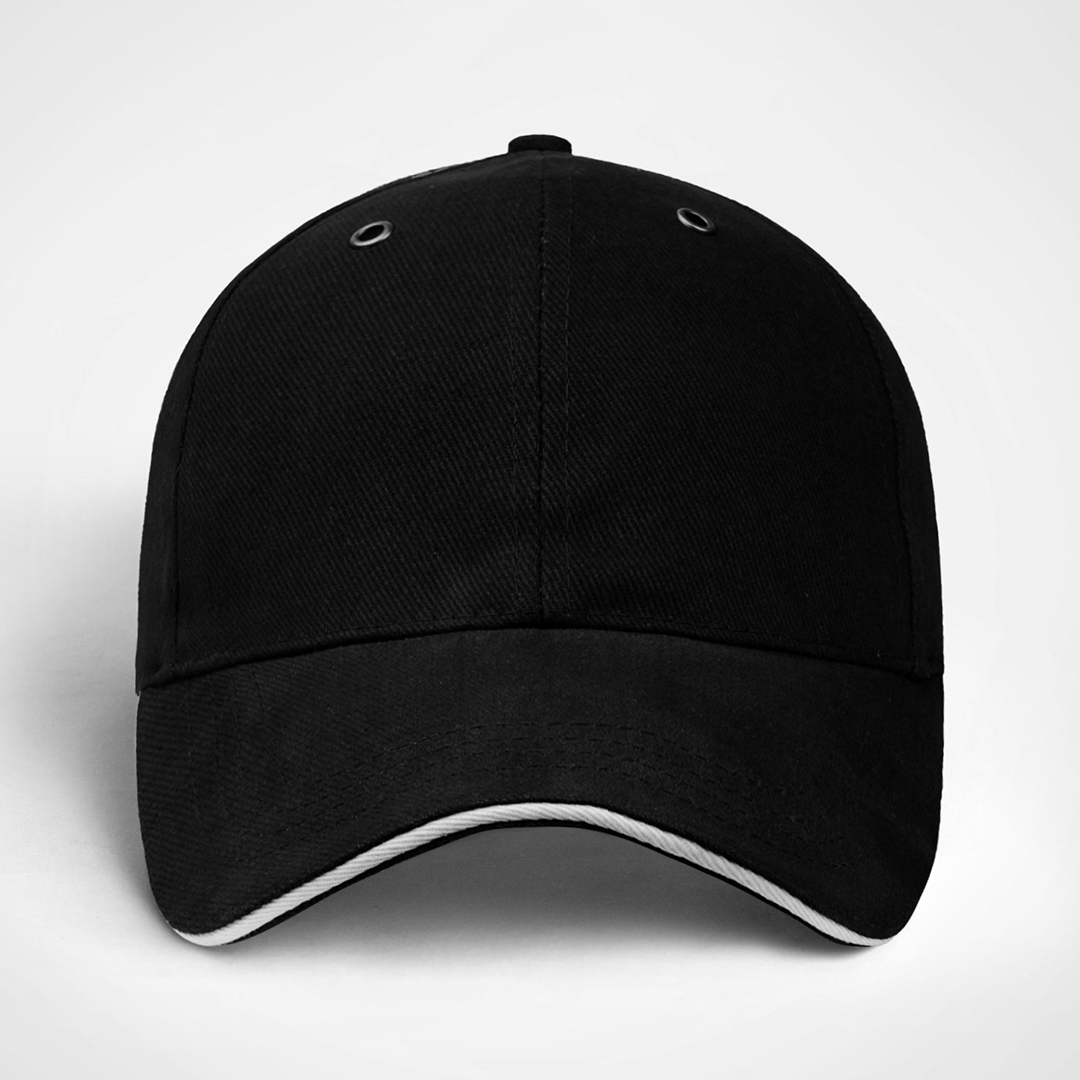 Classic Sandwich Cap - Image 2