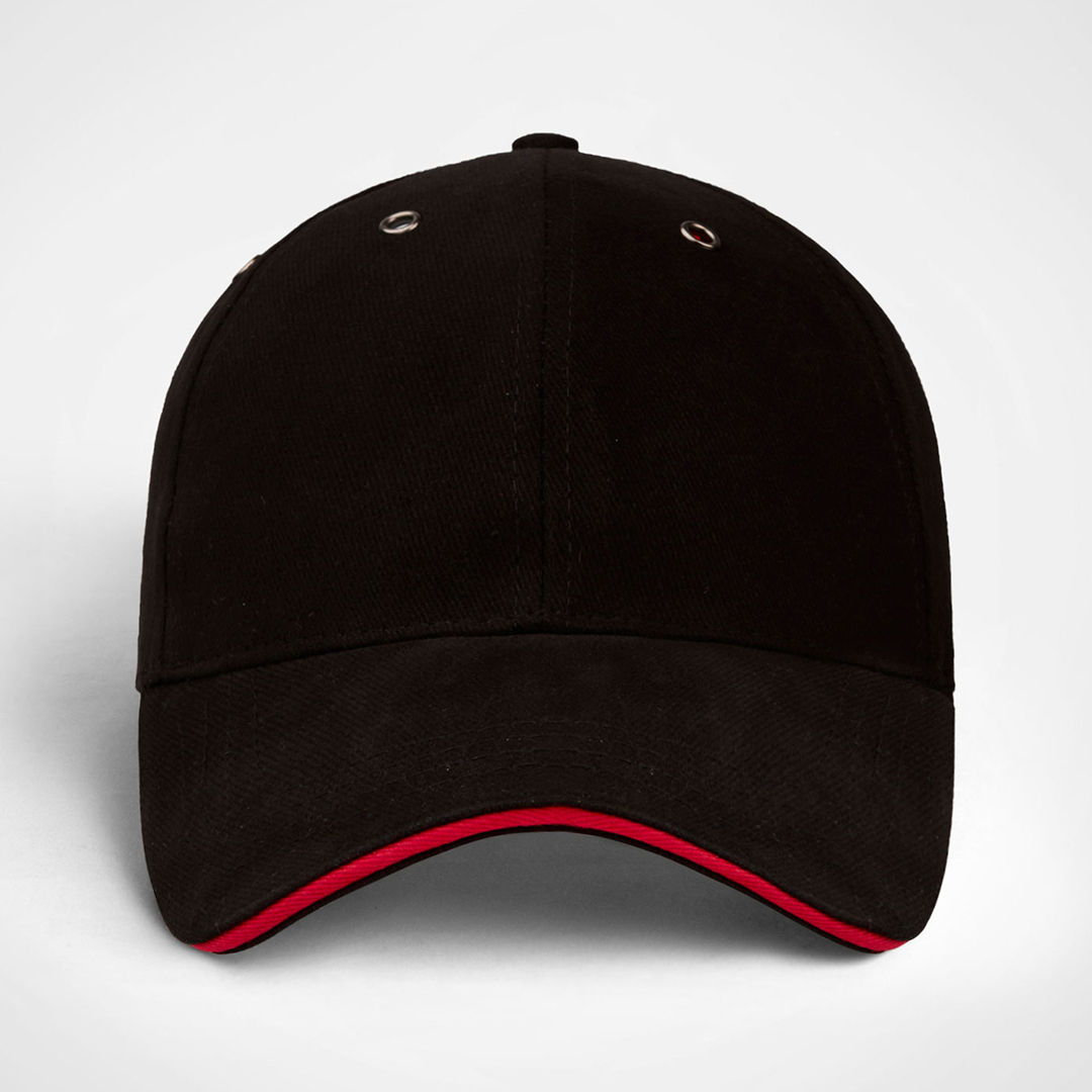 Classic Sandwich Cap - Image 3