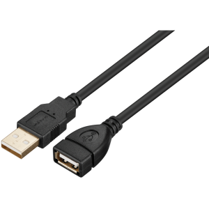 Volkano Connect Series CAT6 Network Cable 1m