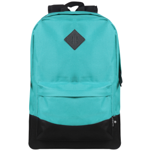 Volkano Daily Grind 18" Backpack - Teal