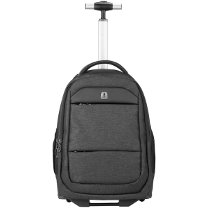 Volkano Falcon Trolley - Black Charcoal