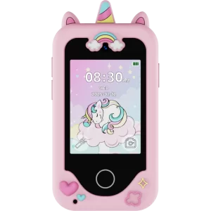 Unicorn Sparkie - Learning and Entertainment Device