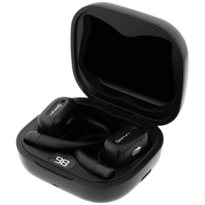 Amplify Move Series Air Conduction TWS Earphones - Black