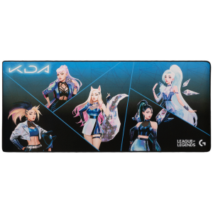 Logitech(R) G840 Gaming Mouse pad