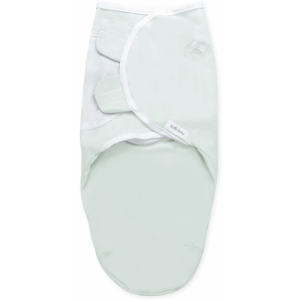 Newborn Swaddle Wrap - Mint