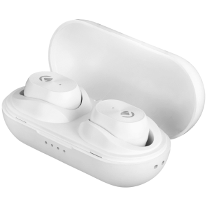 Volkano Skadi Series TWS Earphone - White