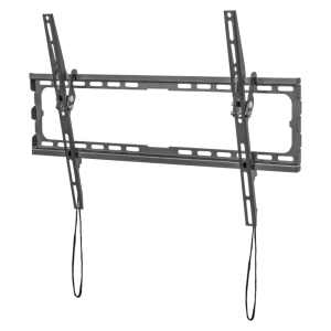 Volkano Steel Series Tilt TV Wall Mount for 37"-80" TVs
