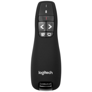 Logitech(R) R400 Wireless Presenter