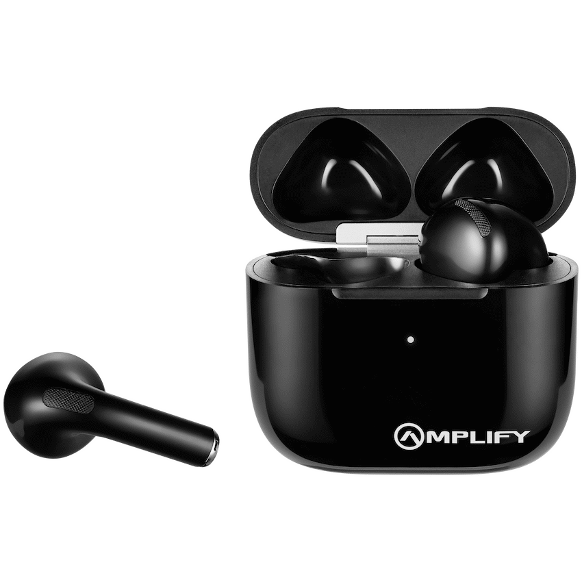 Amplify Astro 2 Series True Wireless Earphones - Black - Image 8