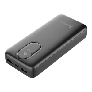 Amplify Spark 20000mah Series Power Bank - Black