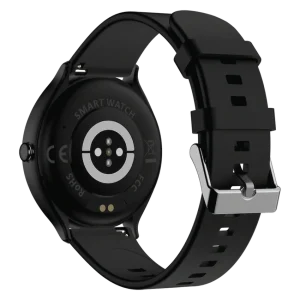 Amplify Compete Series Smart Watch - Black