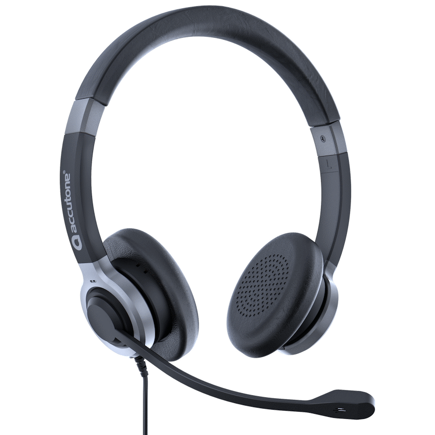 UB610MK3 Active Noise Cancelling Headset - USB Connector - Image 8