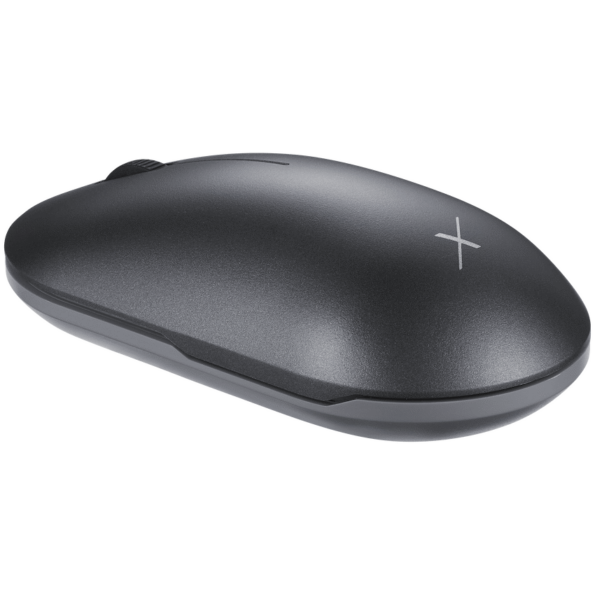 VolkanoX Blaze Bluetooth Wireless Keyboard and Mouse Combo - Graphite - Image 8