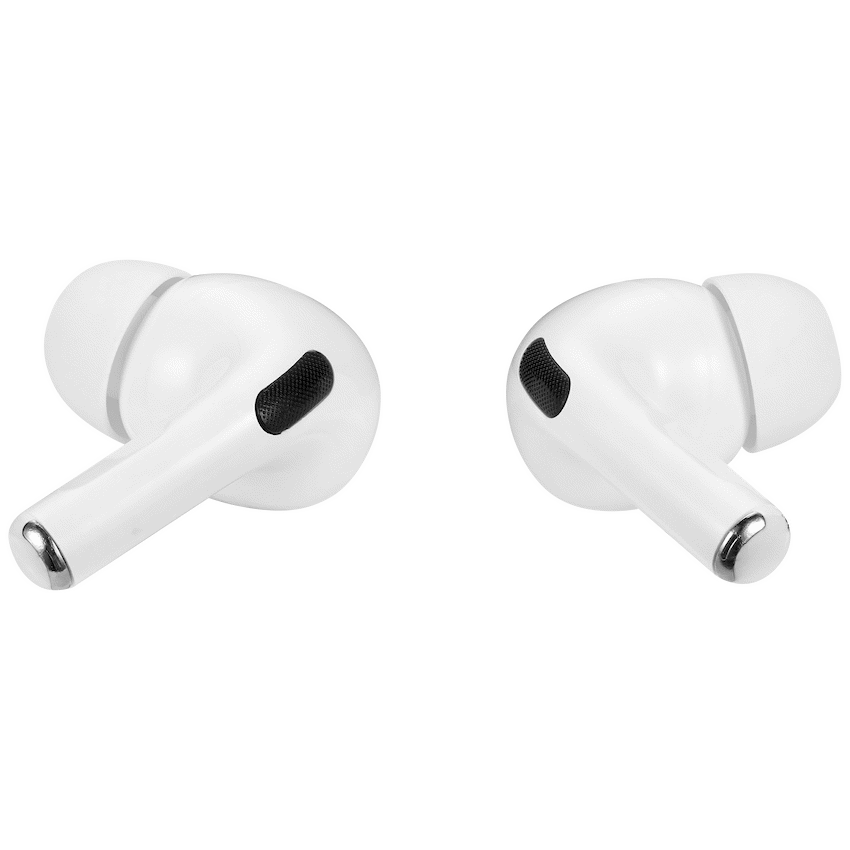 Amplify Note X Series TWS Earphones - White Case + White Cover - Image 8