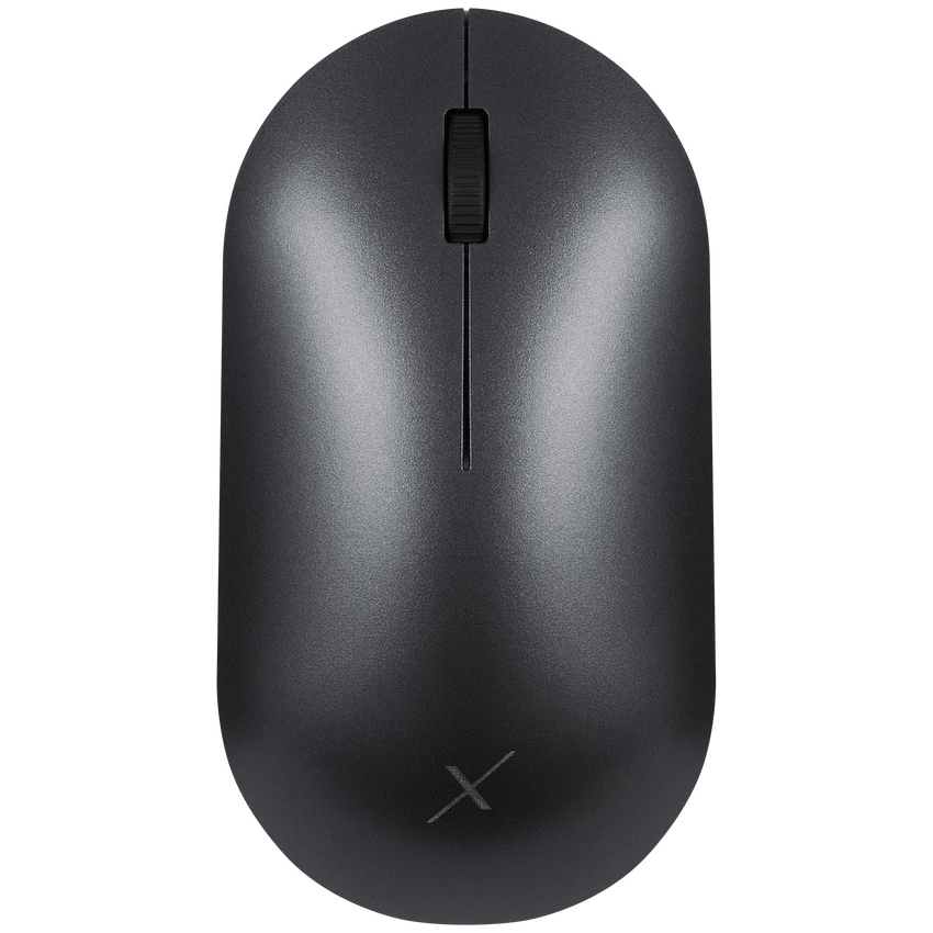 VolkanoX Blaze Bluetooth Wireless Keyboard and Mouse Combo - Graphite - Image 10