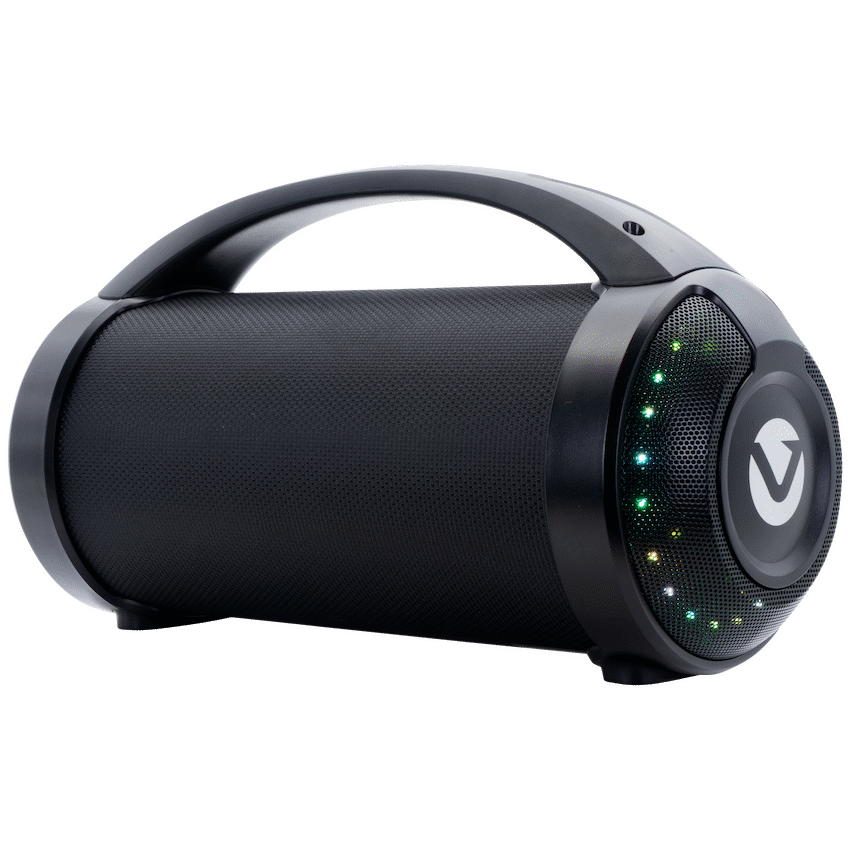 Volkano Mamba Lights 2.0 Series Bluetooth Speaker with RGB Light - Image 5