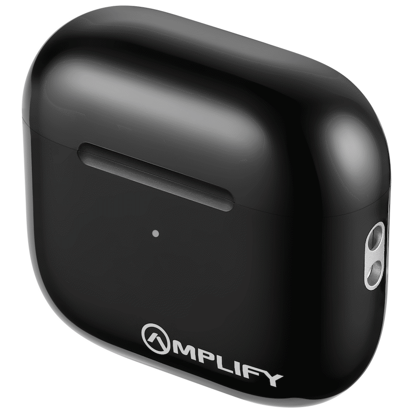 Amplify Astro 2 Series True Wireless Earphones - Black - Image 10