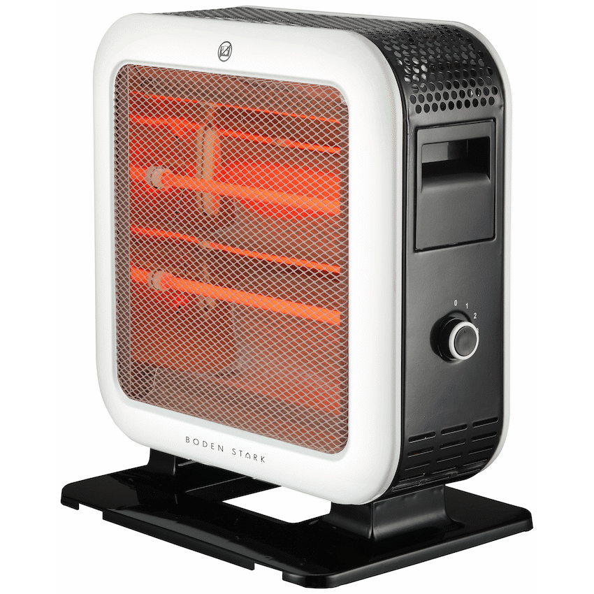 Boden Stark Double Sided Bar Heater - Image 7