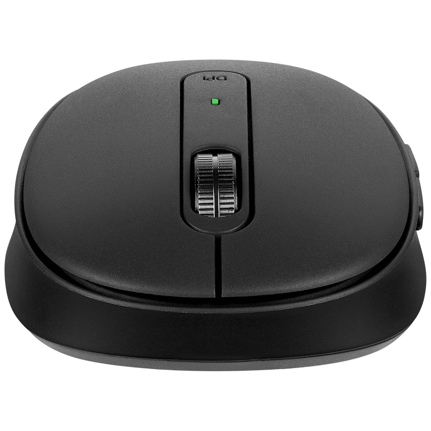 VolkanoX Scorch Bluetooth Wireless Keyboard and Mouse Combo - Graphite - Image 23