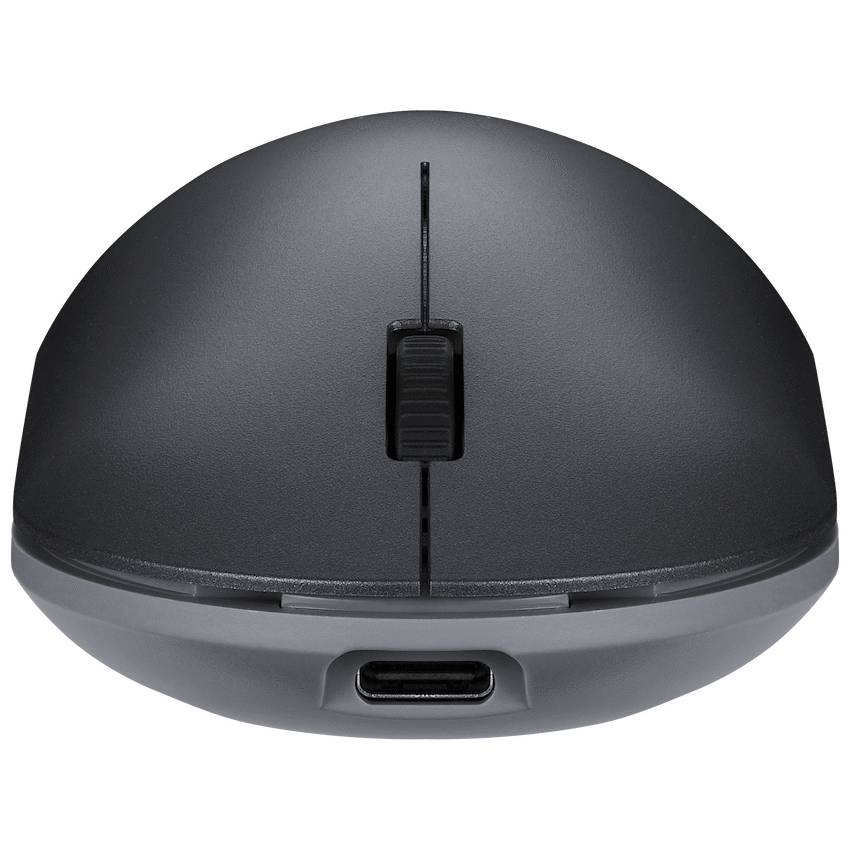 VolkanoX Blaze Bluetooth Wireless Keyboard and Mouse Combo - Graphite - Image 14