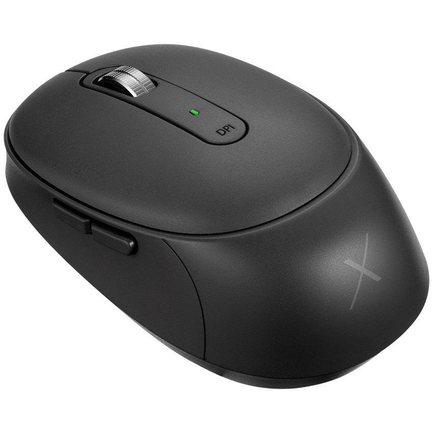 VolkanoX Scorch Bluetooth Wireless Keyboard and Mouse Combo - Graphite - Image 26
