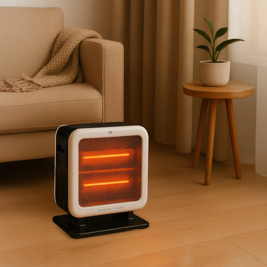 Boden Stark Double Sided Bar Heater - Image 10