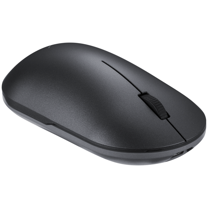 VolkanoX Blaze Bluetooth Wireless Keyboard and Mouse Combo - Graphite - Image 16