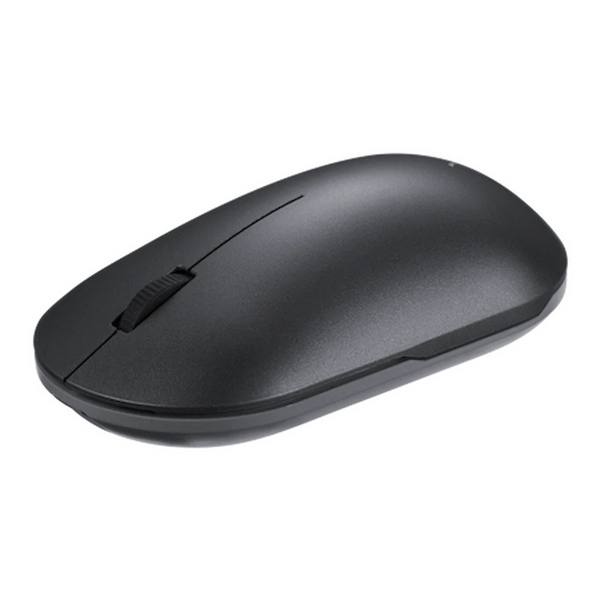 VolkanoX Blaze Bluetooth Wireless Keyboard and Mouse Combo - Graphite - Image 5