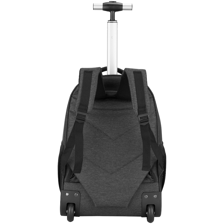 Volkano Falcon Trolley - Black Charcoal - Image 2
