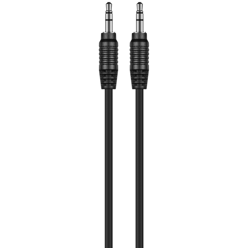 Volkano 3.5mm to 3.5mm Stereo Cable 3m - Image 2