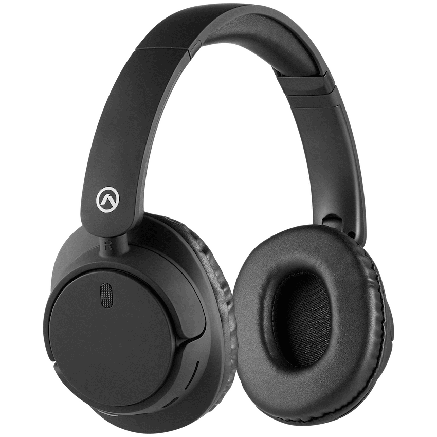 Amplify Fusion Series V3.0 Bluetooth Headphones - Black - Image 5