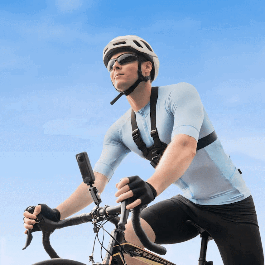 Insta360 Bike Kit (New Version) - Image 2