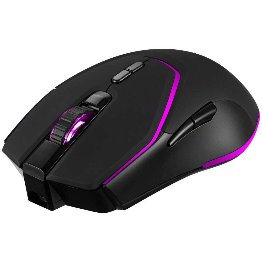 VX Gaming Phoenix Series Wireless Gaming Mouse - Image 7