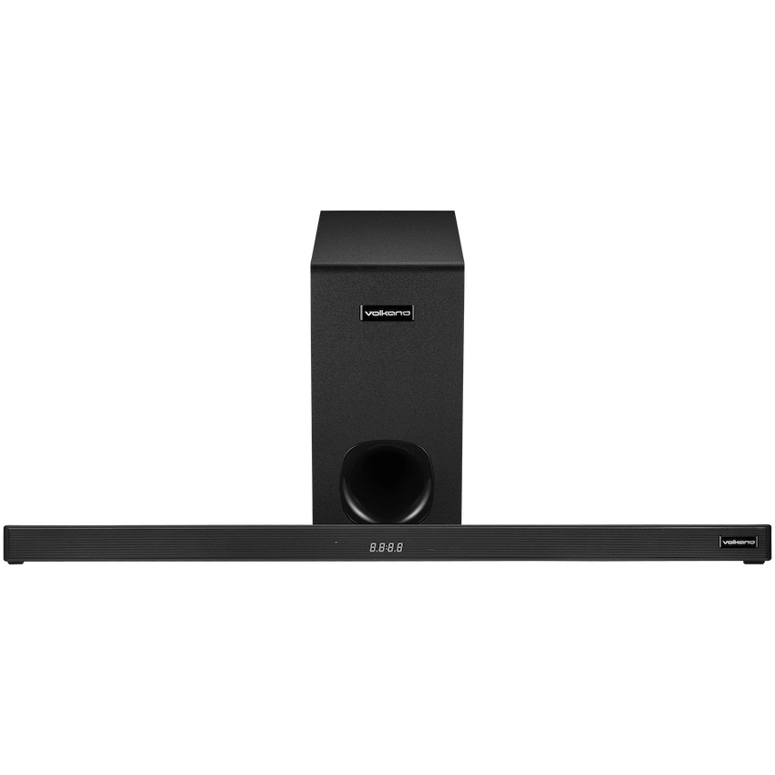 Volkano Dynasty (120W) Soundbar & Wireless Subwoofer - Image 17