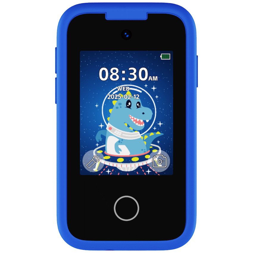 Dinosaur Sparkie - Learning and Entertainment Device - Image 2