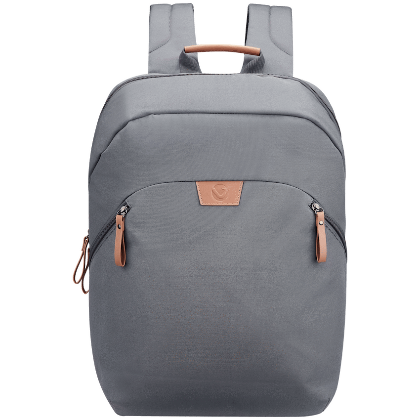 Volkano Thiago 15.6" Laptop Backpack Grey - Image 10