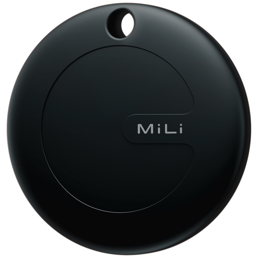 MiTag Android Tag with Keyring - 1 Pack - Image 3