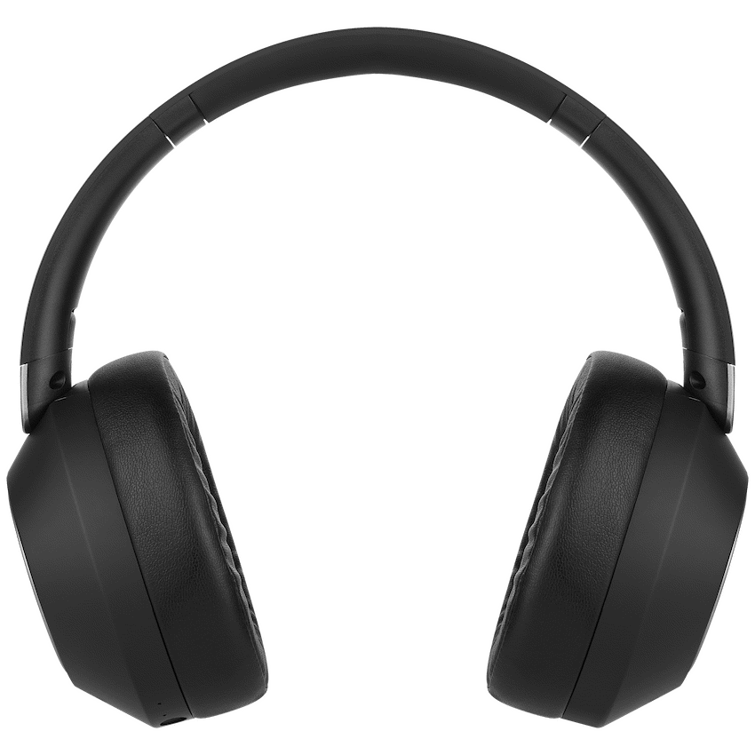 Amplify Onyx Bluetooth Wireless Headphones with ANC - Black - Image 2