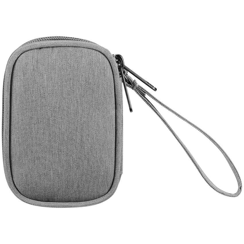 Volkano Cable Organiser Small Grey - Image 3
