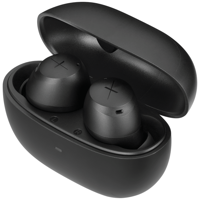 Volkano X VXT200B True Wireless Earphones with Hybrid Active Noise Cancelling - Image 12