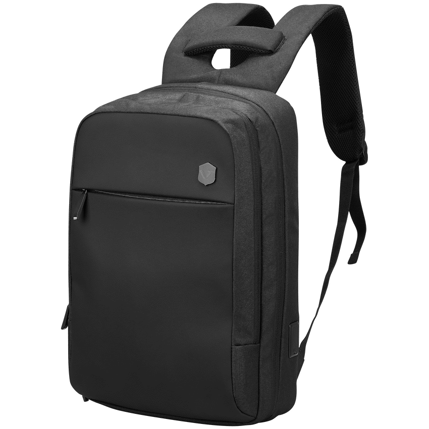 Volkano Renew 15.6" Laptop Backpack - Black - Image 7