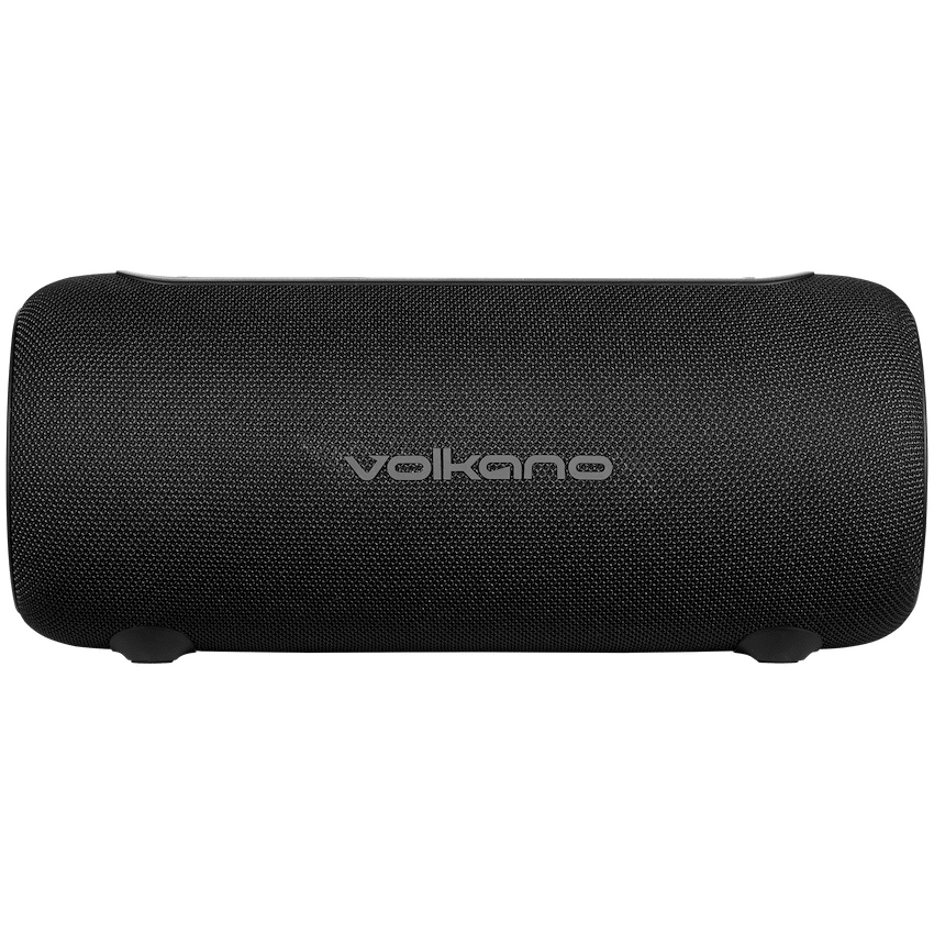 Volkano Mamba 2.0 Series Bluetooth Speaker - Black - Image 10