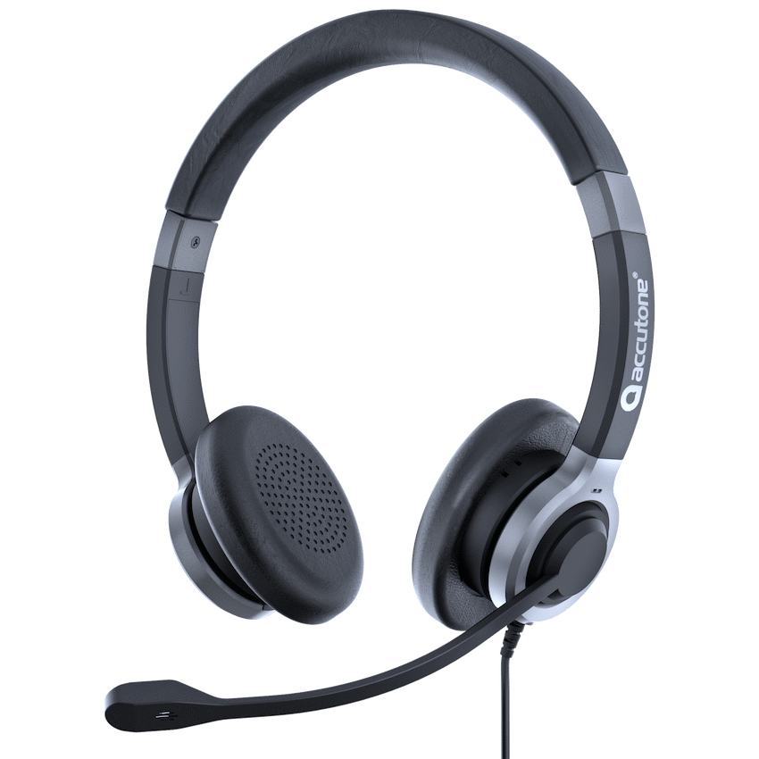 UB610MK3 Active Noise Cancelling Headset - USB Connector - Image 9