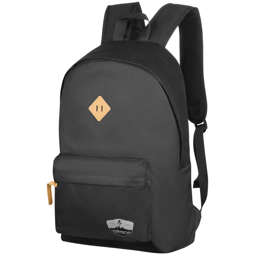 Volkano Distinct 15.6" Laptop Backpack - Black - Image 3