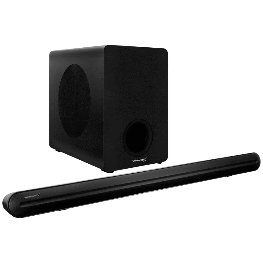 VolkanoX Hypersonic 3.0 Series 120w 2.1 Soundbar - Image 29