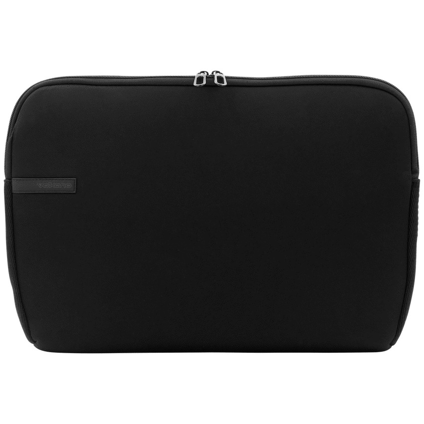 Volkano Wrap Series Laptop Sleeve 15.6" - Black - Image 21