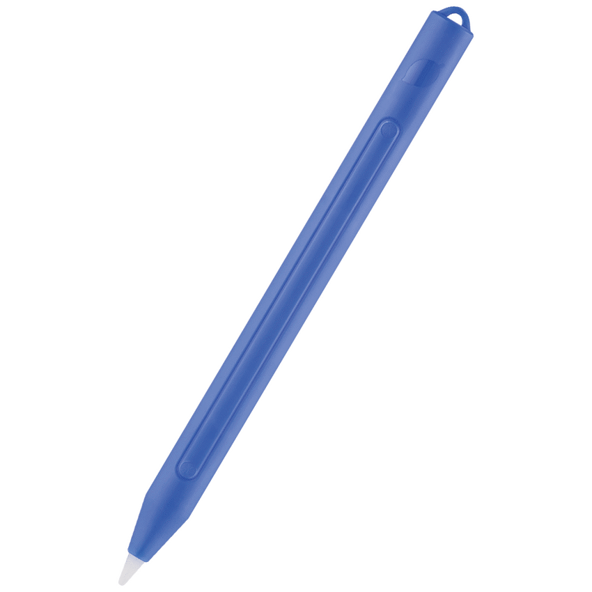 Volkano Kids Doodle Series 8.5" Writing and Drawing Board - Blue - Image 2