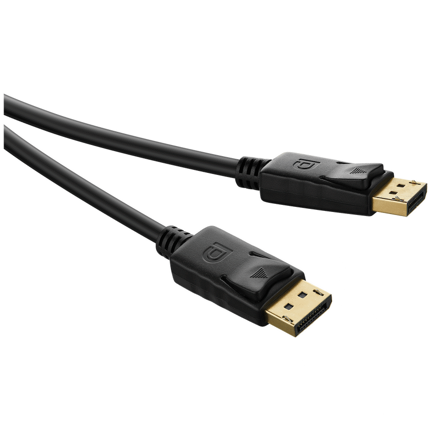VolkanoX View Series DisplayPort Cable 2m - Image 2